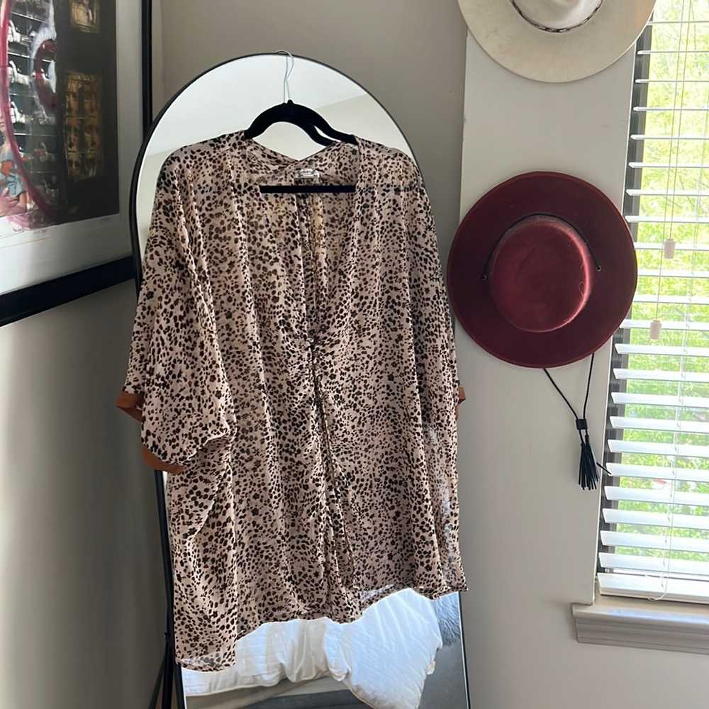 Free People top